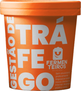 gestao de trafego branco